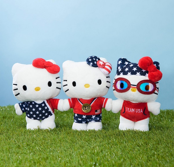 Hình nền Hello Kitty đẹp cho máy tính 4