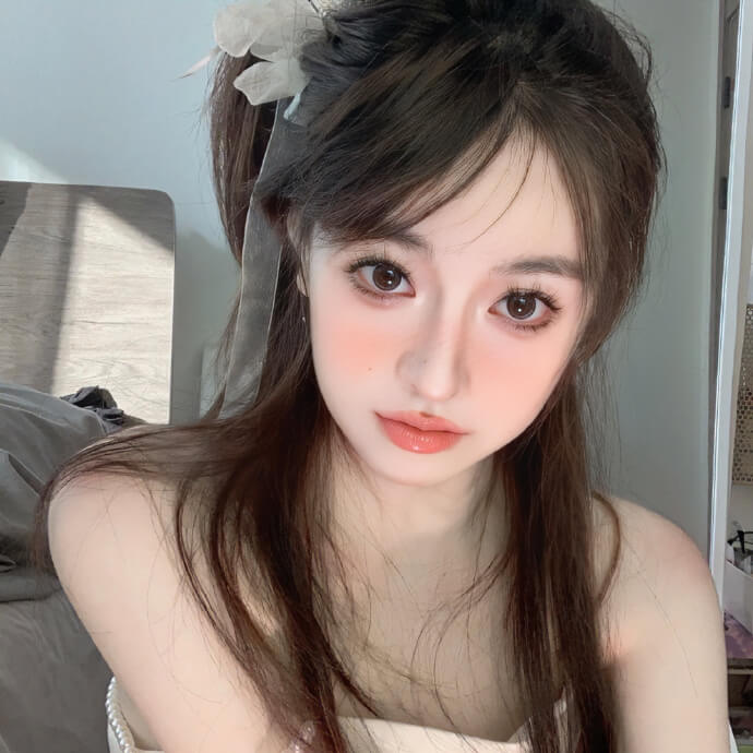 Avatar gái xinh 2