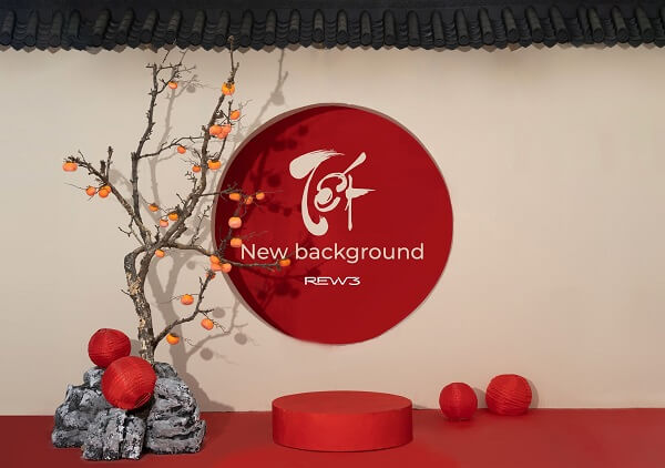 Background chụp ảnh tết 9