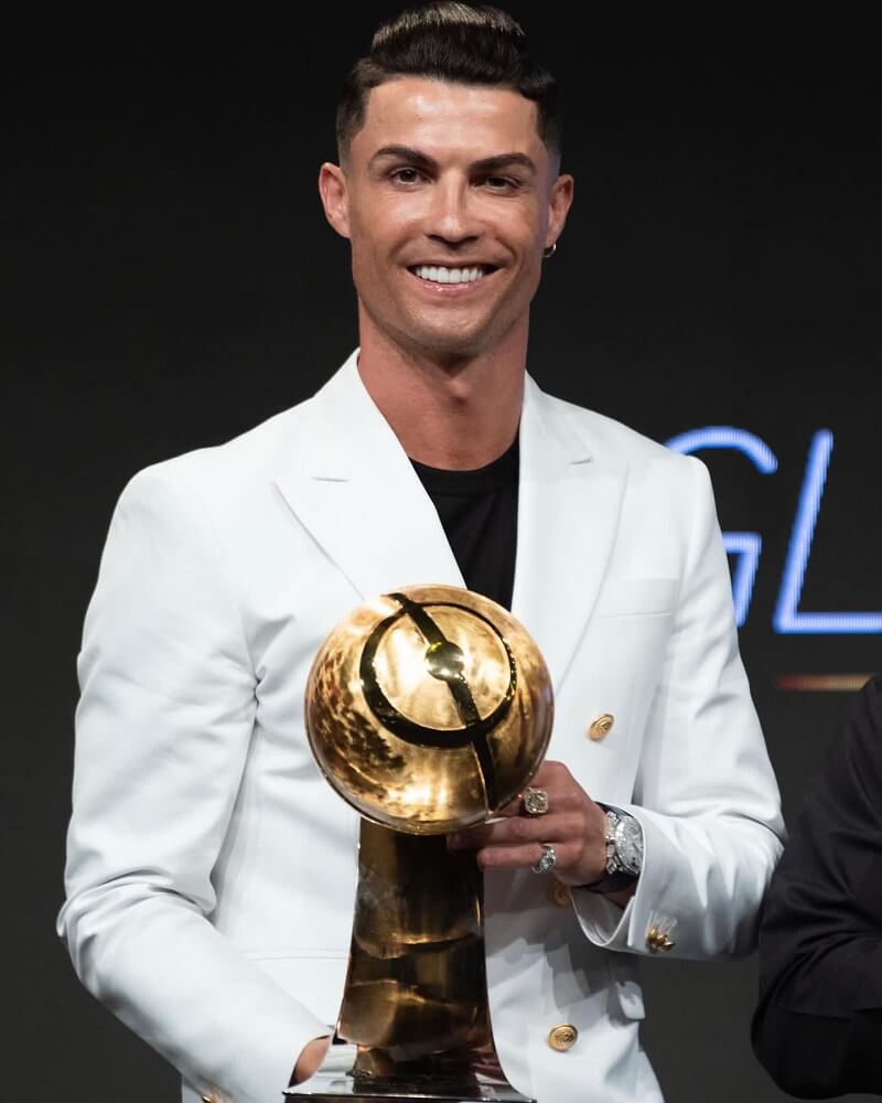 Hình nền ronaldo đẹp cho điện thoại 5