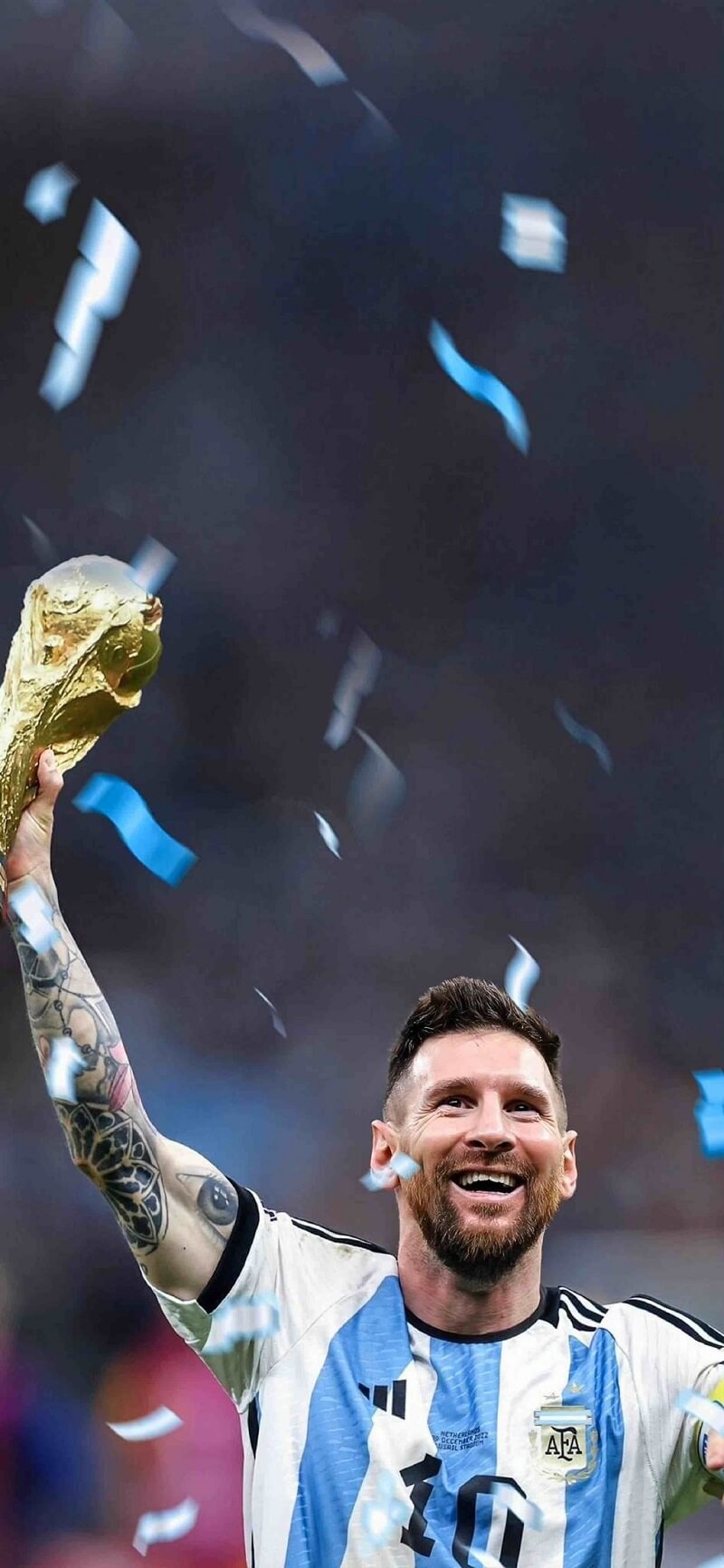 Hình nền Messi đẹp nhất 1