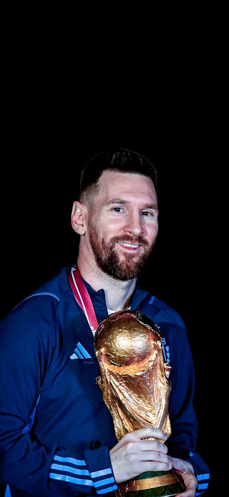 Hình nền Messi đẹp nhất 6