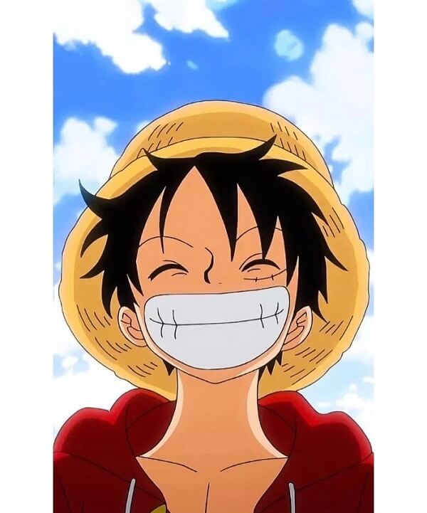 Hình nền One Piece Luffy 14