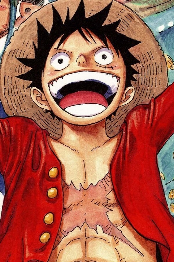 Hình nền One Piece Luffy 12