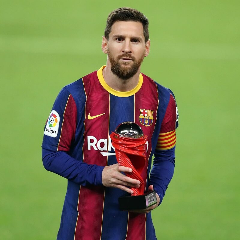 Hình nền Messi đẹp nhất 5