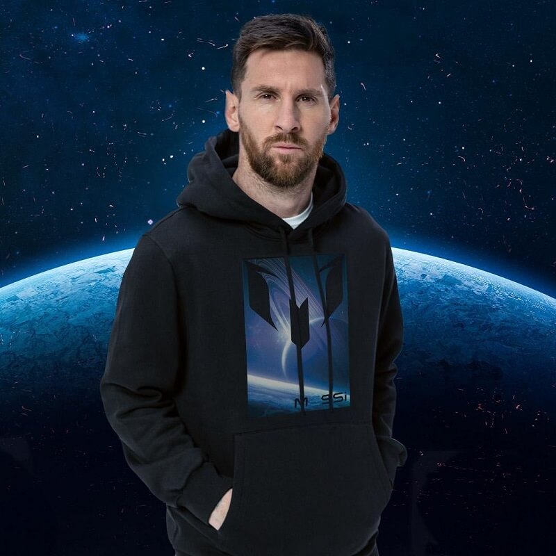 Hình nền Messi đẹp nhất 1