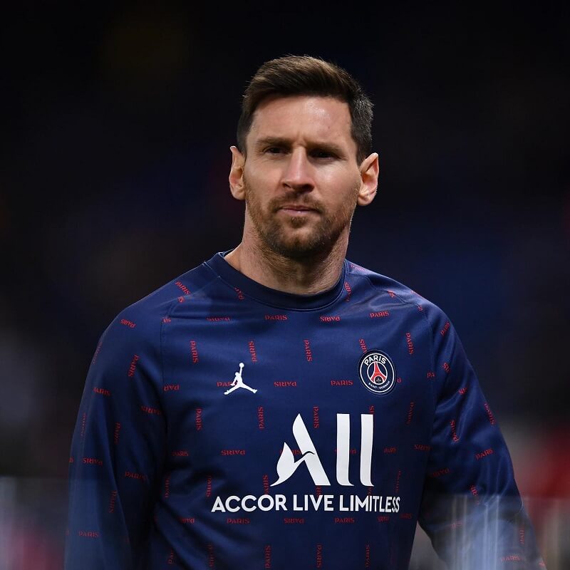 Hình nền Messi đẹp nhất 3