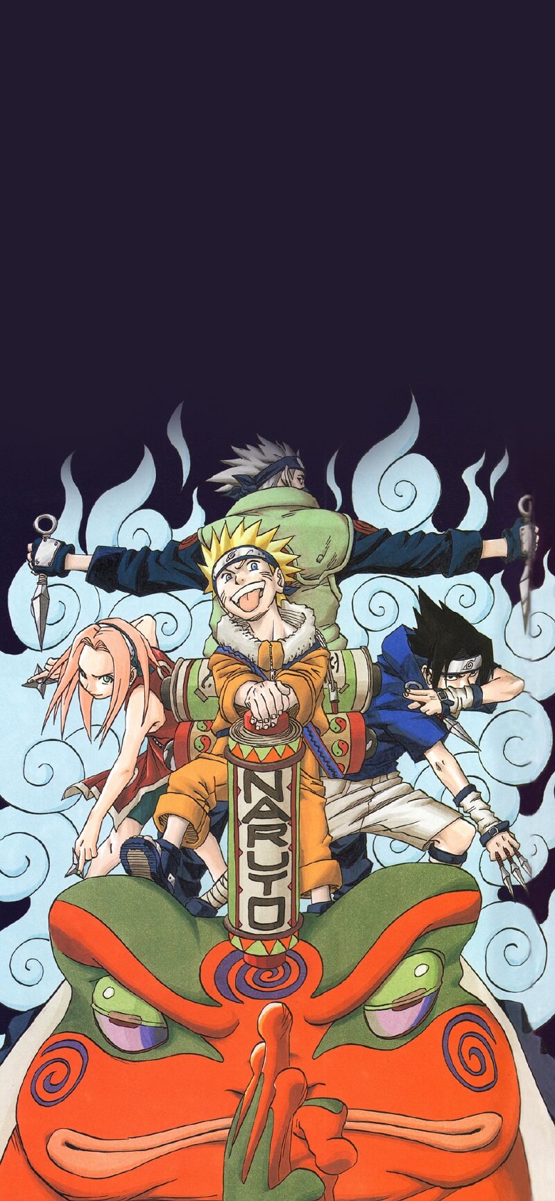 Tải 9999 Hình Nền Naruto Cho Điện Thoại Đẹp Nhất 2018  Naruto Anime Hình  nền