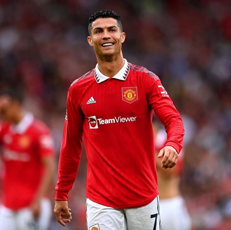 CR7 hình nền Ronaldo MU 7