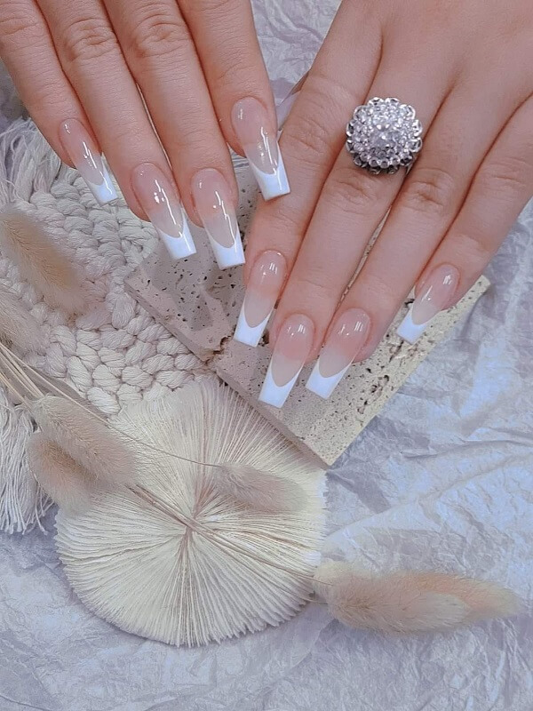 Mẫu nail tết mới 7