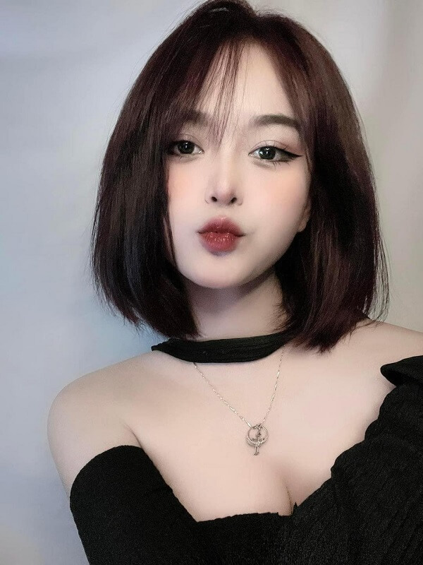 Hình ảnh gái xinh cute 4