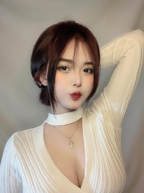 Hình ảnh gái xinh cute 8