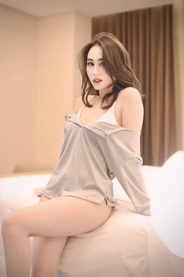 Hình ảnh gái xinh sexy 33