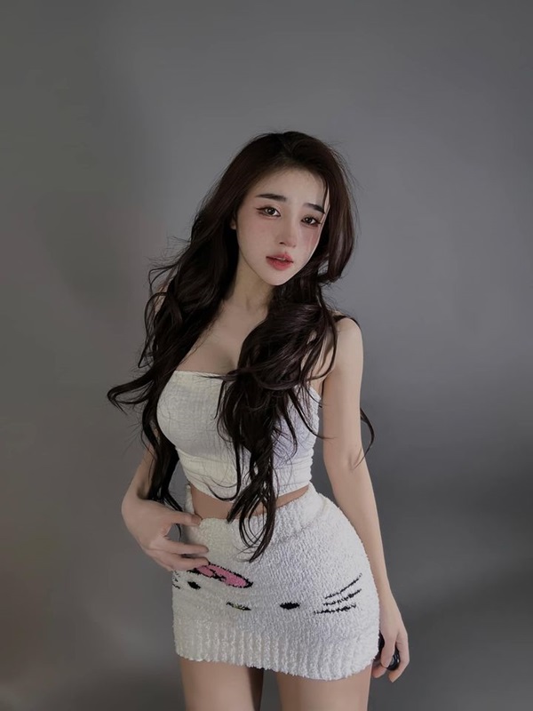 Hình ảnh gái xinh sexy 32