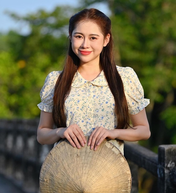 Việt Phương Thoa xinh 9