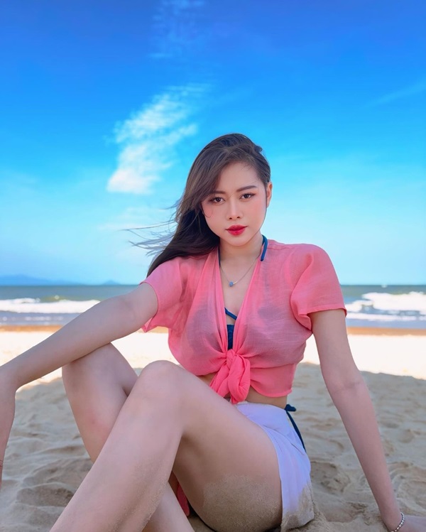 ảnh Việt Phương Thoa sexy 14