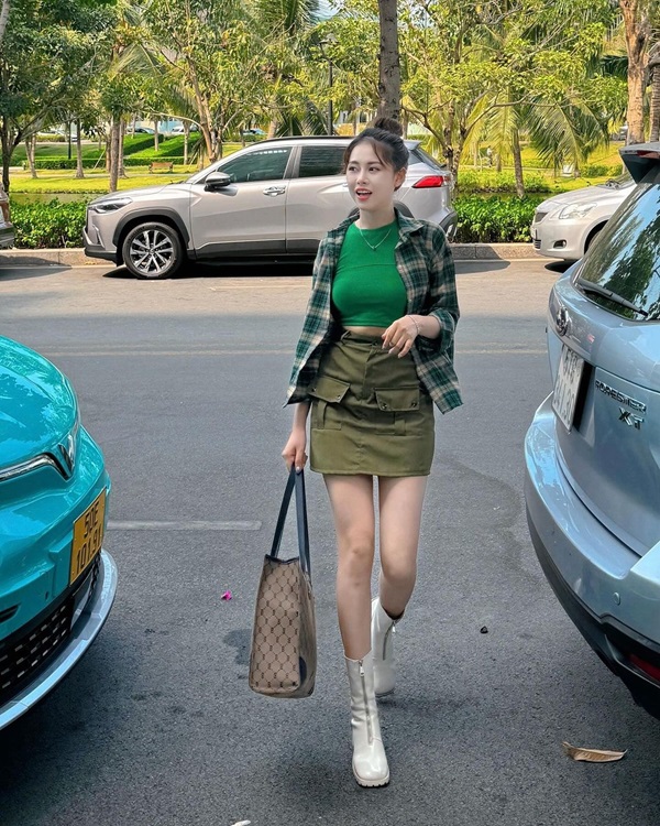 ảnh Việt Phương Thoa sexy 4