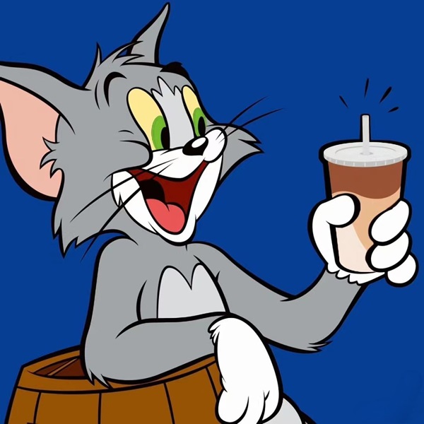 avatar đôi tom và jerry 1