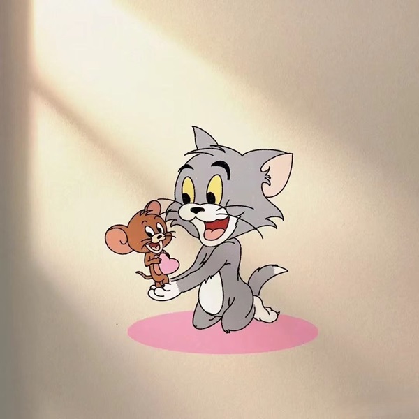 avatar đôi tom và jerry 11