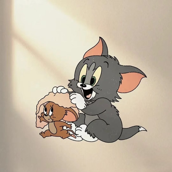 avatar đôi tom và jerry 12