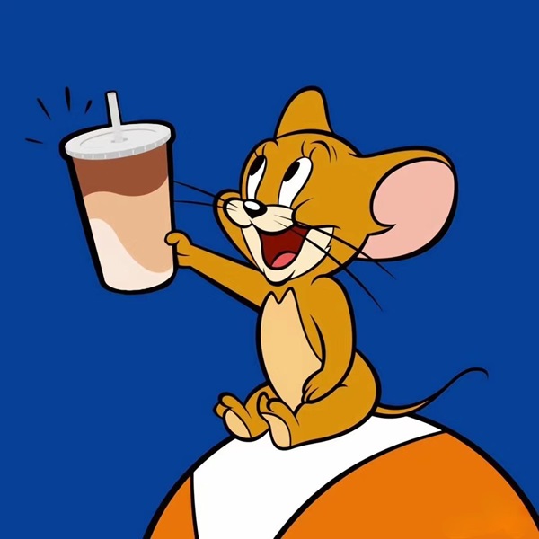 avatar đôi tom và jerry 2