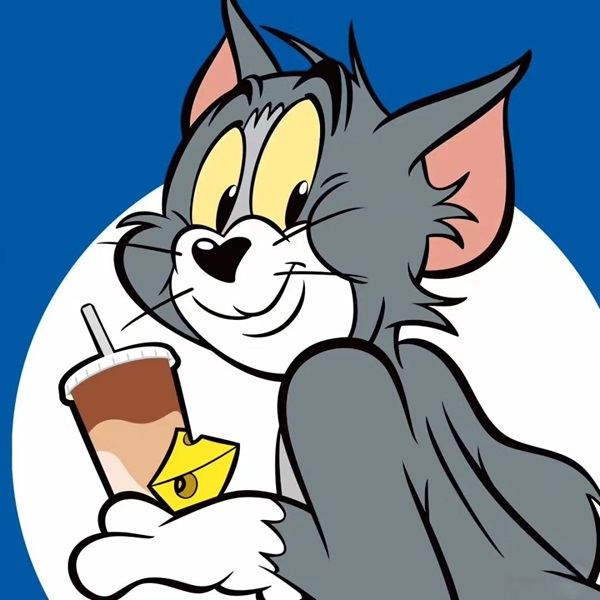 avatar đôi tom và jerry 4