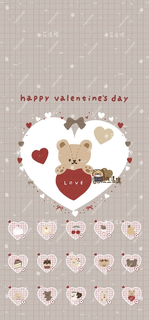 Hình ảnh valentine đẹp nhất 11