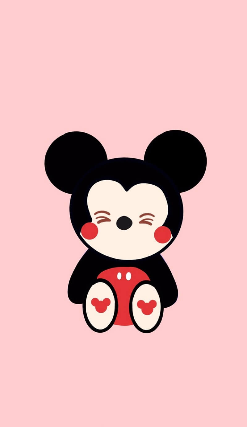 Hình nền Mickey 13