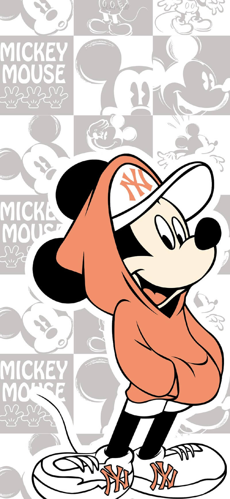 Hình nền Mickey 9