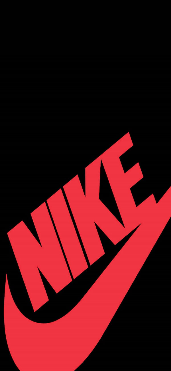 49 Nike Logo Wallpaper iPhone  WallpaperSafari