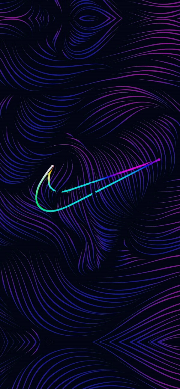 Hình nền nike 4k 6