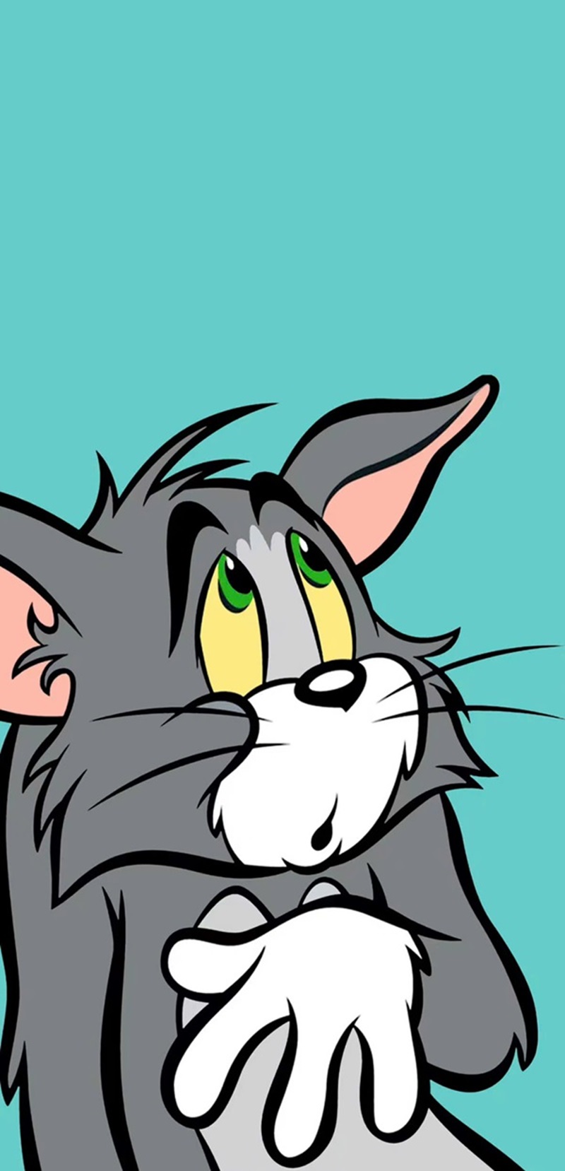 Hình nền tom and jerry cho điện thoại 1