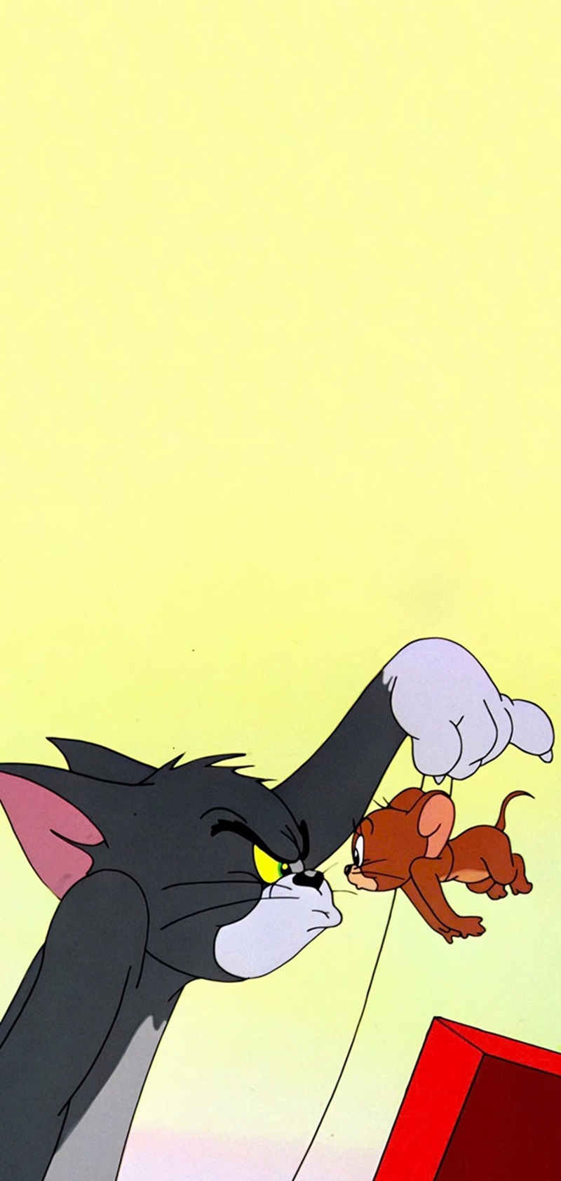 Hình nền tom and jerry cho điện thoại 8