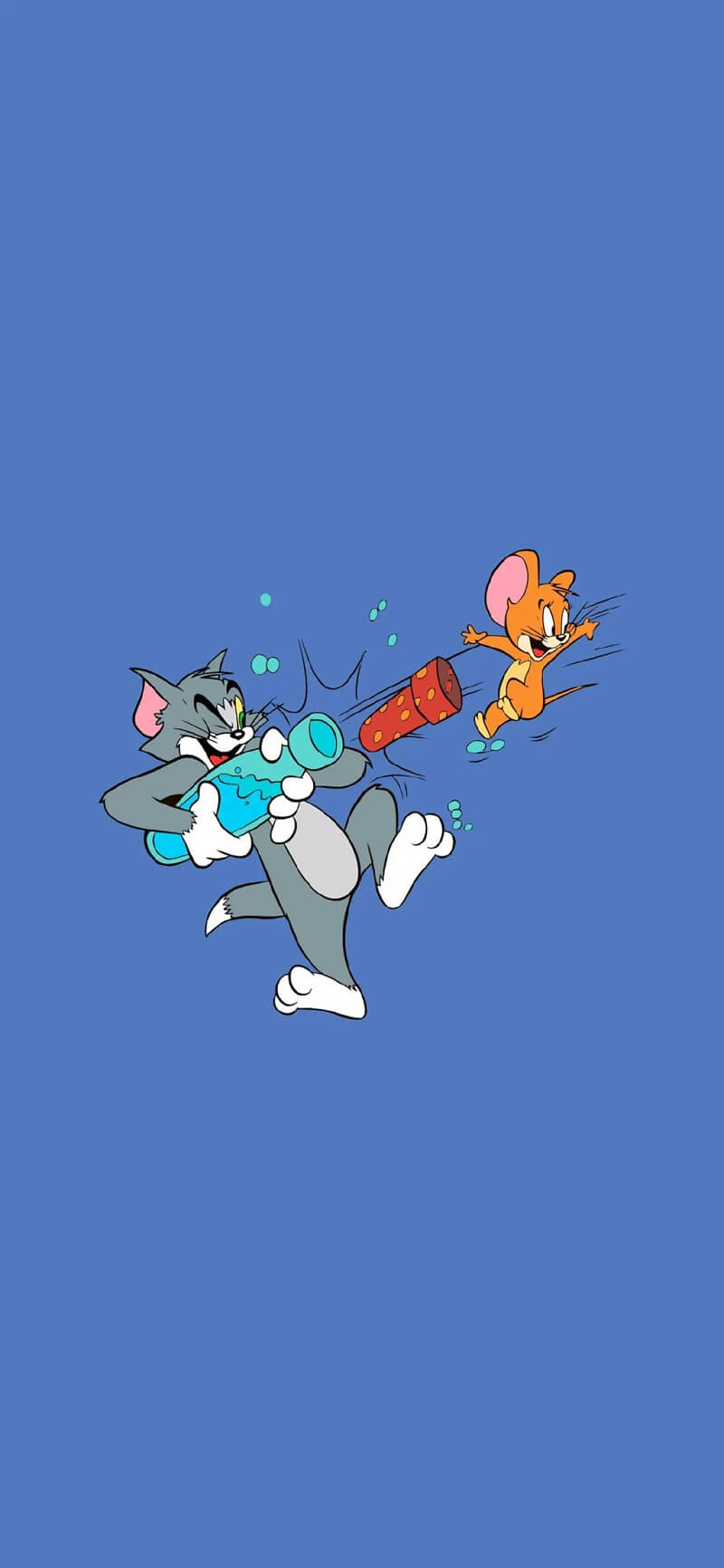 Hình nền tom and jerry cute 5