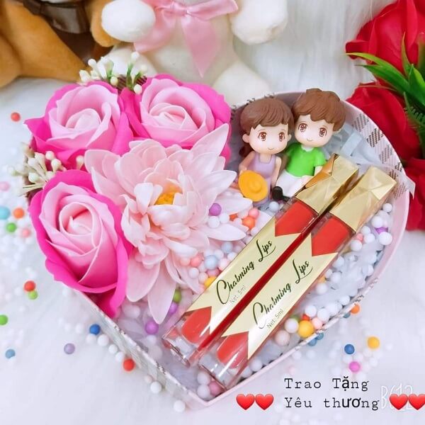 Quà valentine cho người yêu 13