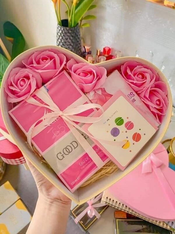 Quà tặng Valentine cho người yêu 5