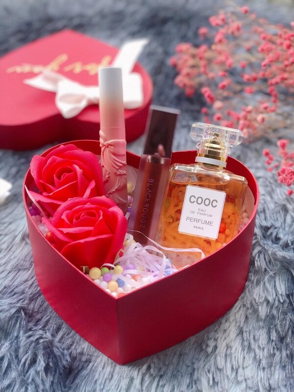 Quà tặng Valentine cho người yêu 7