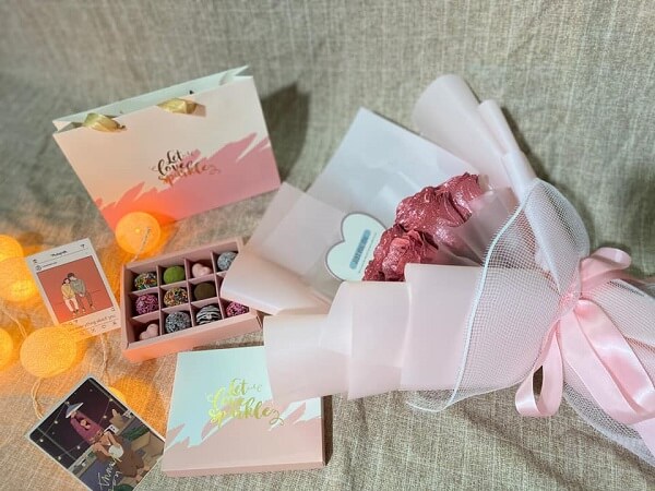 Quà tặng Valentine cho người yêu 11