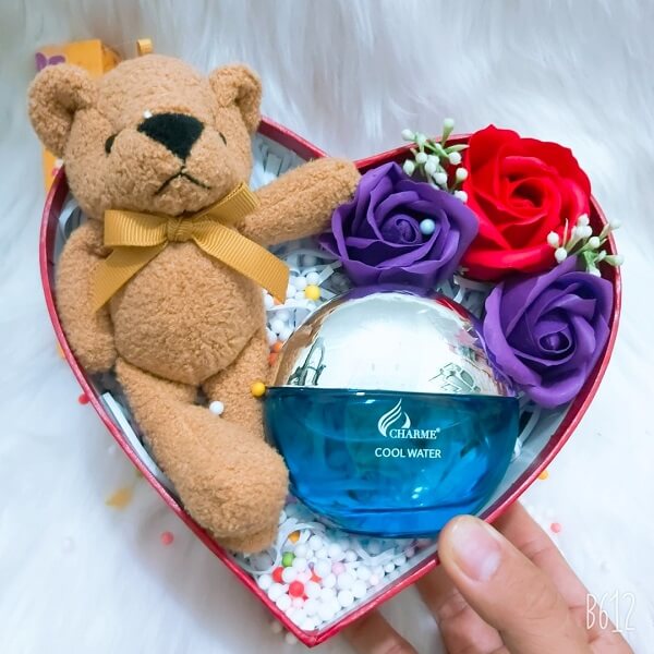 Quà tặng valentine cho nữ 1