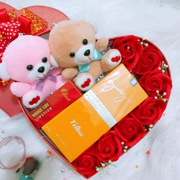 Quà valentine cho vợ 10