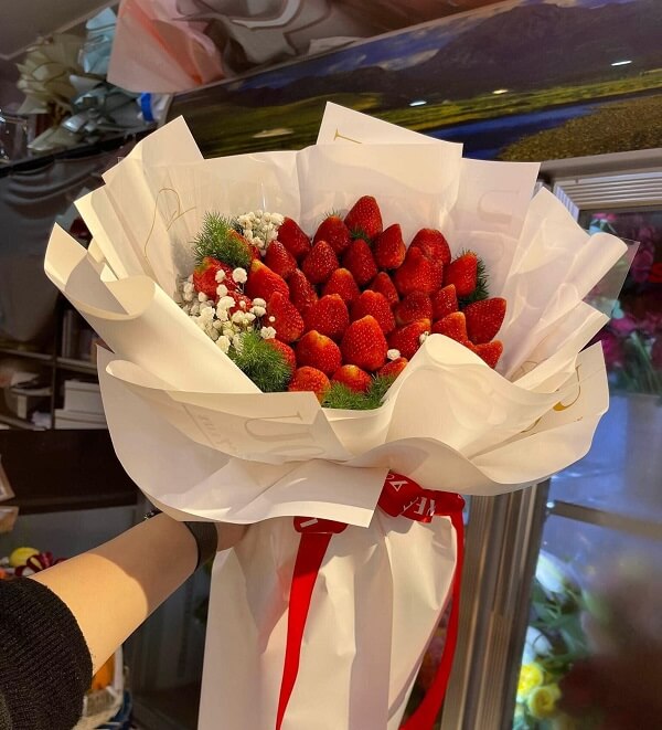 Quà valentine cho vợ 11