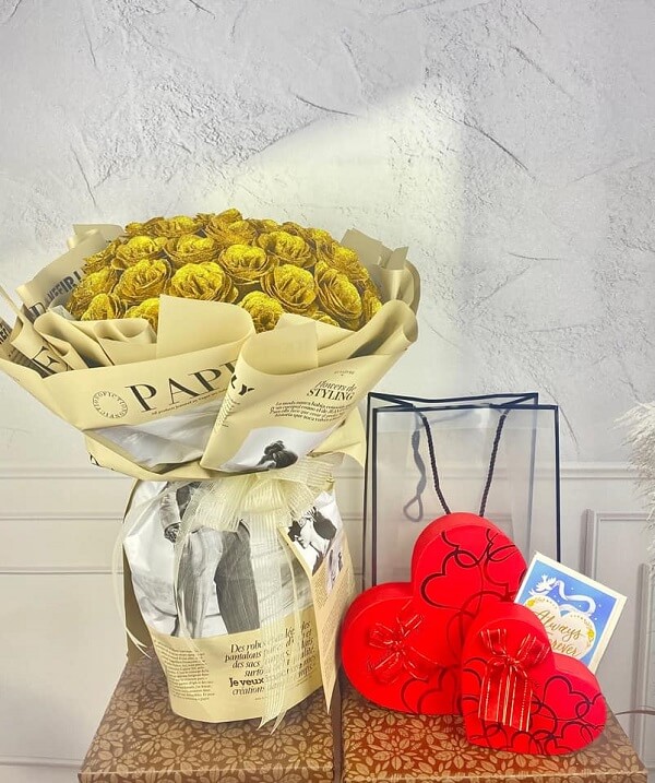 Quà tặng valentine cho vợ 8