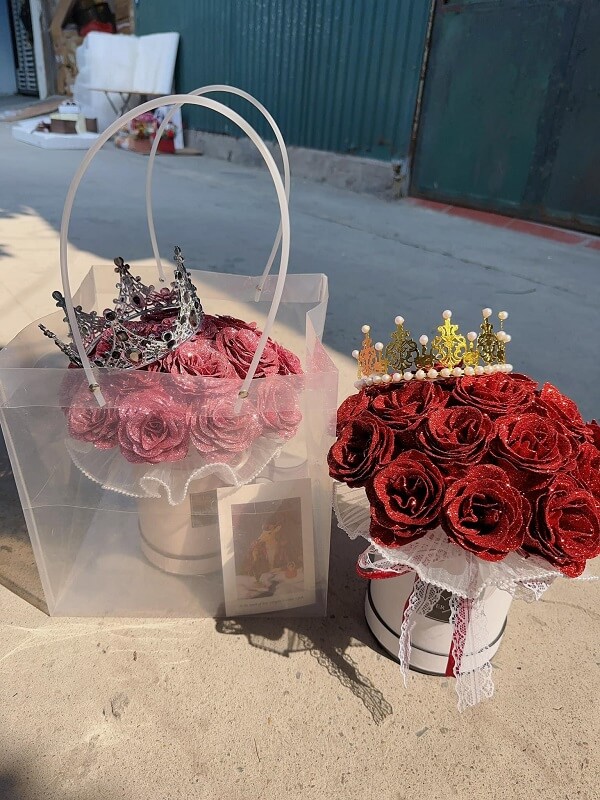 Quà tặng valentine cho vợ 13