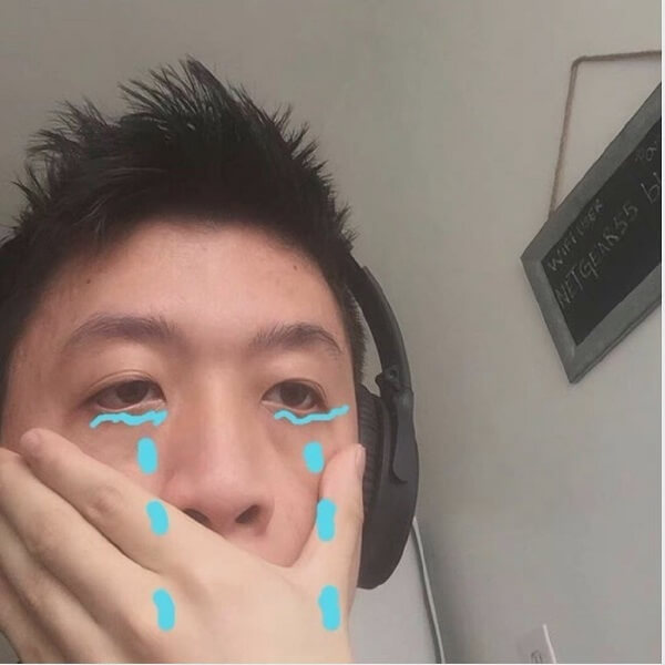 Sad meme mới nhất 7