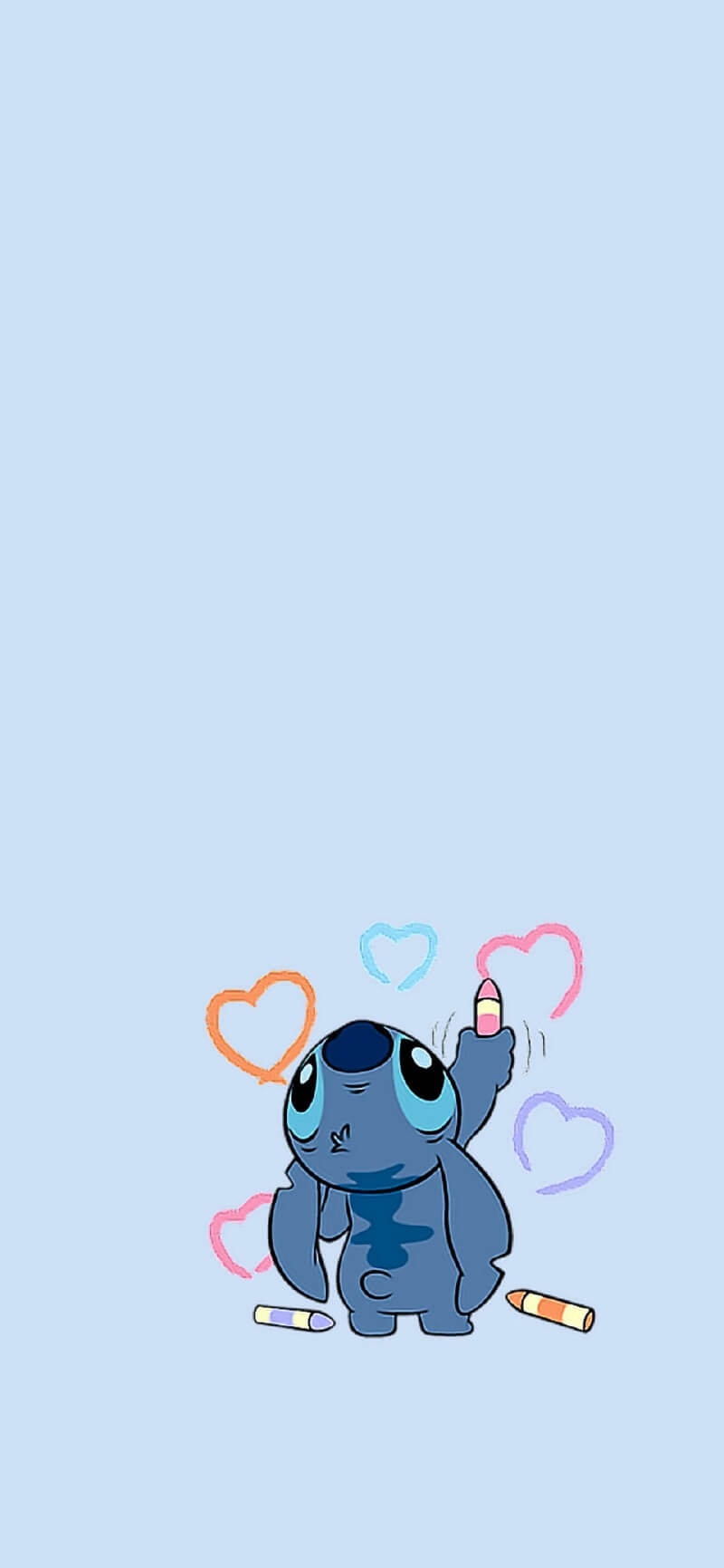 Wallpapers iphone wallpapers hình nền cute 10