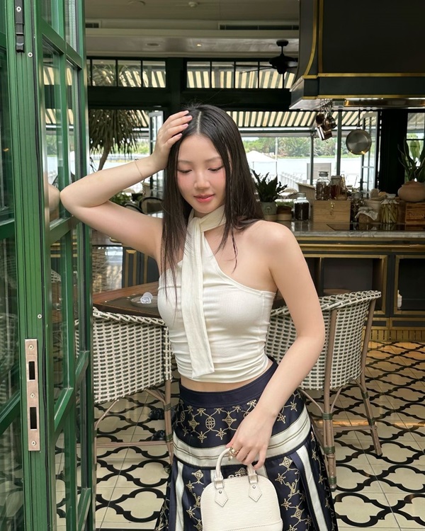 ảnh Amee sexy 27