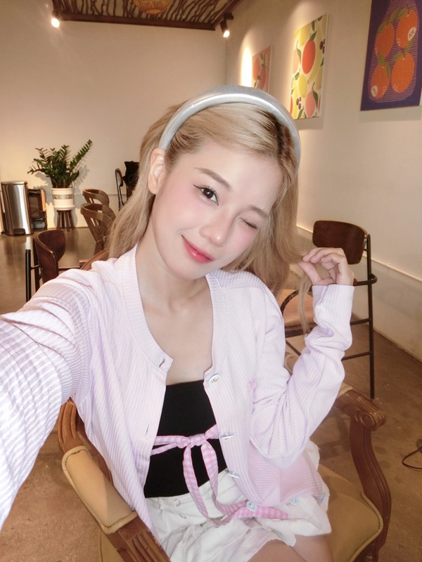 Hoàng Yến chibi sexy 23