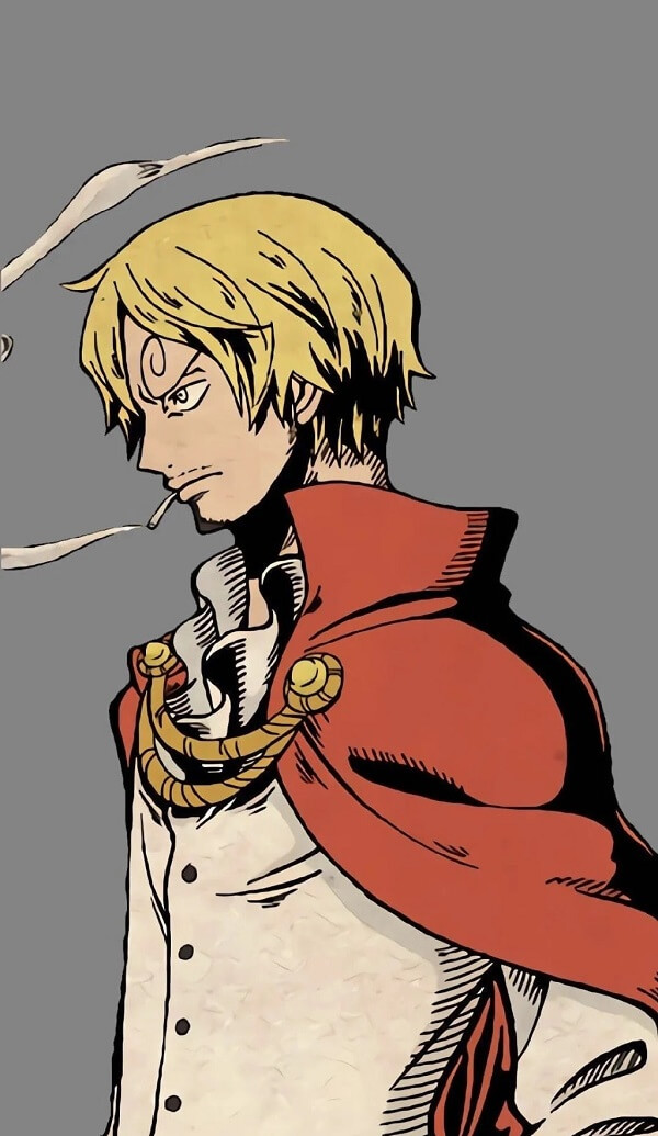 hình ảnh sanji 7