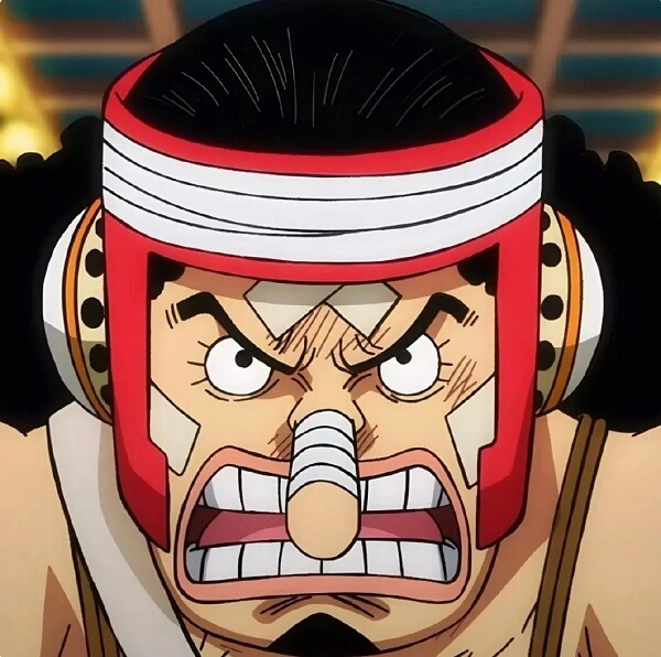 Ảnh One Piece Usopp 5