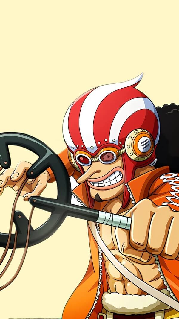 Ảnh One Piece Usopp 7